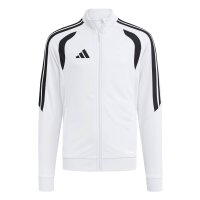 adidas Tiro 26 League Kids Track Top Kinder - white/black
