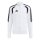 adidas Tiro 26 League Kids Track Top Kinder - white/black