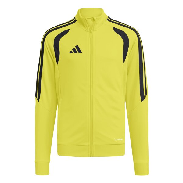 adidas Tiro 26 League Kids Track Top Kinder - team yellow/black
