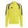 adidas Tiro 26 League Kids Track Top Kinder - team yellow/black