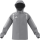 adidas Tiro 26 League Kids Windbreaker Kinder - team light grey/white