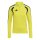 adidas Tiro 26 League Kids Windbreaker Kinder - team green/white