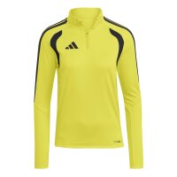 adidas Tiro 26 League Trainingsoberteil Damen - team...