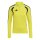 adidas Tiro 26 League Trainingsoberteil Damen - team yellow/black