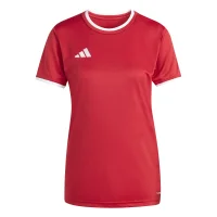 adidas Entrada 26 Jsy W Trikot Damen - team power red...