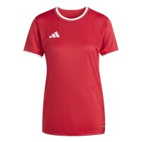 adidas Entrada 26 Jsy W Trikot Damen - team power red...