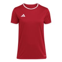 adidas Entrada 26 Jsy W Trikot Damen - team power red...