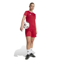 adidas Entrada 26 Jsy W Trikot Damen - team power red 2/white