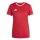 adidas Entrada 26 Jsy W Trikot Damen - team power red 2/white