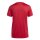 adidas Entrada 26 Jsy W Trikot Damen - team power red 2/white