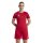 adidas Entrada 26 Jsy W Trikot Damen - team power red 2/white