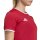 adidas Entrada 26 Jsy W Trikot Damen - team power red 2/white