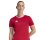 adidas Entrada 26 Jsy W Trikot Damen - team power red 2/white