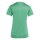 adidas Entrada 26 Jsy W Trikot Damen - team green/white