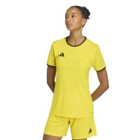 adidas Entrada 26 Jsy W Trikot Damen - team yellow/black