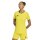 adidas Entrada 26 Jsy W Trikot Damen - team yellow/black