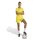adidas Entrada 26 Jsy W Trikot Damen - team yellow/black