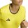 adidas Entrada 26 Jsy W Trikot Damen - team yellow/black
