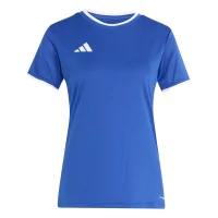 adidas Entrada 26 Jsy W Trikot Damen - team royal blue/white