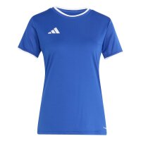 adidas Entrada 26 Jsy W Trikot Damen - team royal blue/white