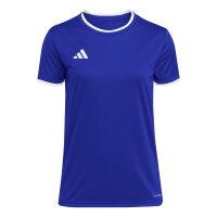 adidas Entrada 26 Jsy W Trikot Damen - team royal blue/white
