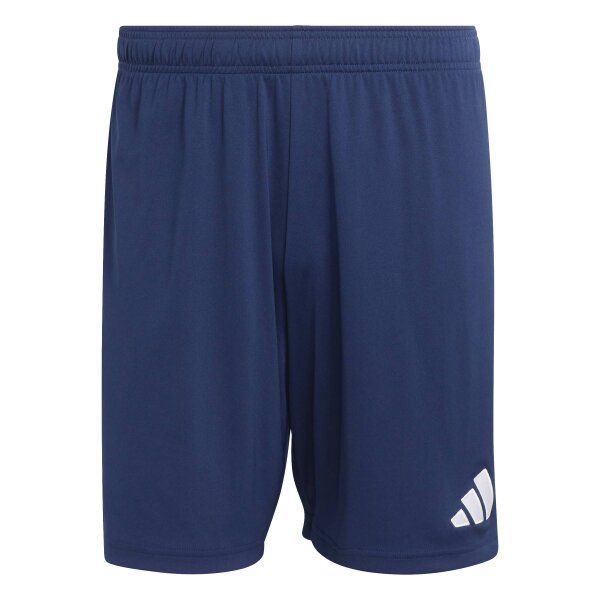 adidas Entrada 26 Sho Shorts Herren - team navy blue 2/white