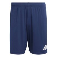 adidas Entrada 26 Sho Shorts Herren - team navy blue 2/white
