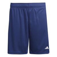 adidas Entrada 26 Sho Shorts Herren - team navy blue 2/white