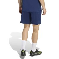 adidas Entrada 26 Sho Shorts Herren - team navy blue 2/white