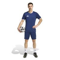 adidas Entrada 26 Sho Shorts Herren - team navy blue 2/white