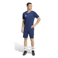 adidas Entrada 26 Sho Shorts Herren - team navy blue 2/white