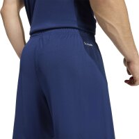 adidas Entrada 26 Sho Shorts Herren - team navy blue 2/white