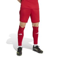 adidas Entrada 26 Shorts Herren - team power red 2/white