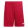 adidas Entrada 26 Shorts Herren - team power red 2/white