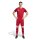 adidas Entrada 26 Shorts Herren - team power red 2/white