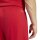 adidas Entrada 26 Shorts Herren - team power red 2/white