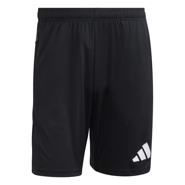 adidas Entrada 26 Sho Shorts Herren - black/white
