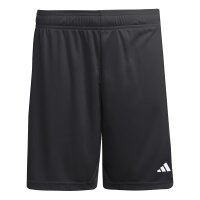 adidas Entrada 26 Sho Shorts Herren - black/white