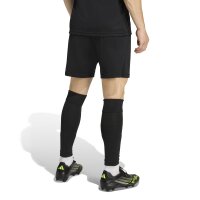 adidas Entrada 26 Sho Shorts Herren - black/white