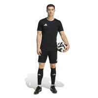 adidas Entrada 26 Sho Shorts Herren - black/white