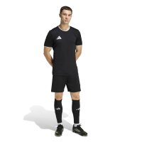 adidas Entrada 26 Sho Shorts Herren - black/white