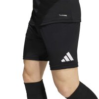 adidas Entrada 26 Sho Shorts Herren - black/white