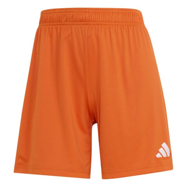 adidas Entrada 26 Shorts Damen - team orange/white