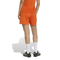 adidas Entrada 26 Sho W Short Damen - team orange/white