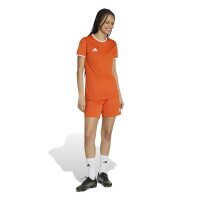 adidas Entrada 26 Sho W Short Damen - team orange/white
