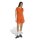 adidas Entrada 26 Sho W Short Damen - team orange/white
