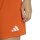 adidas Entrada 26 Sho W Short Damen - team orange/white