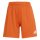 adidas Entrada 26 Shorts Damen - team orange/white