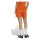 adidas Entrada 26 Shorts Damen - team orange/white