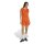 adidas Entrada 26 Shorts Damen - team orange/white